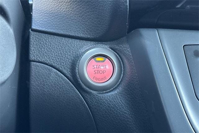 used 2019 Nissan Sentra car, priced at $13,309