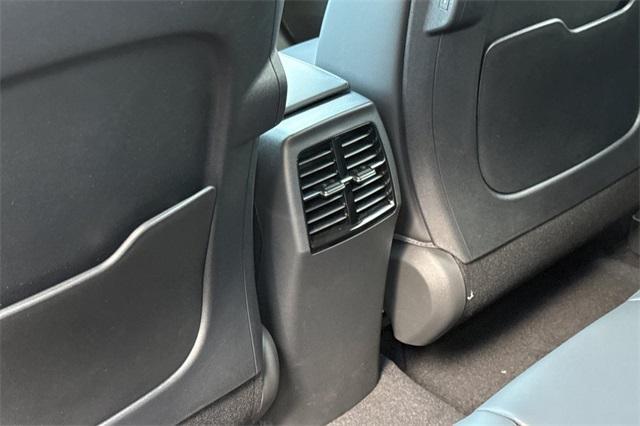 new 2025 Kia Niro car, priced at $31,360