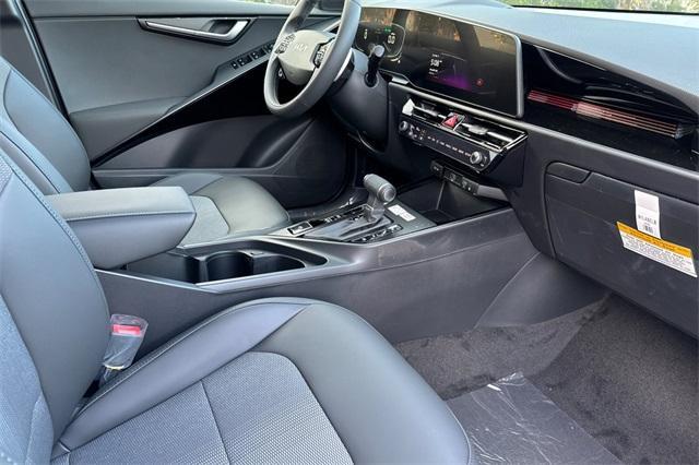 new 2025 Kia Niro car, priced at $31,360
