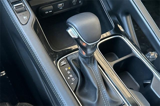 used 2023 Kia Telluride car, priced at $37,880