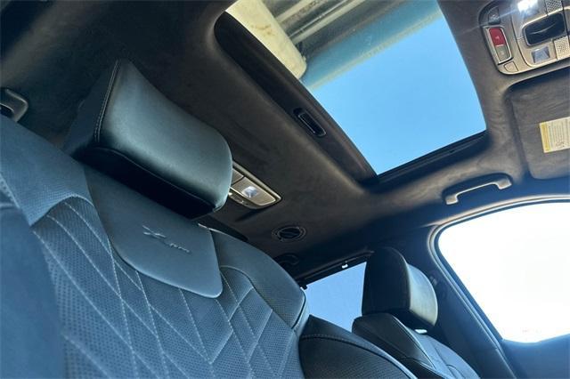 used 2023 Kia Telluride car, priced at $37,880
