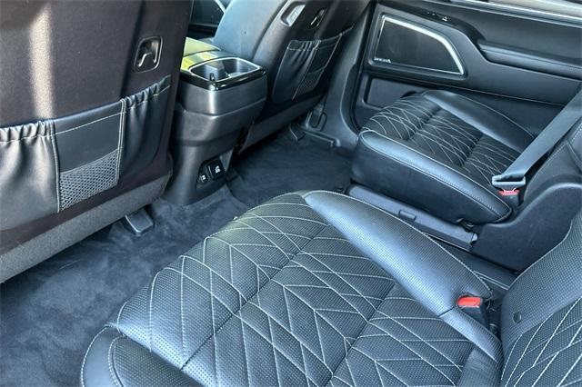 used 2023 Kia Telluride car, priced at $37,880