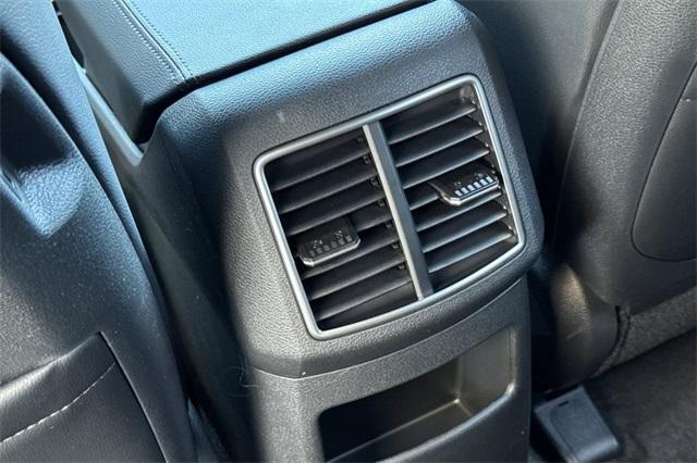new 2025 Kia Sportage Plug-In Hybrid car, priced at $41,635