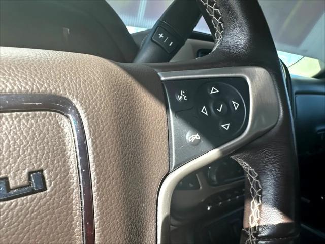 used 2018 GMC Sierra 1500 car, priced at $35,990