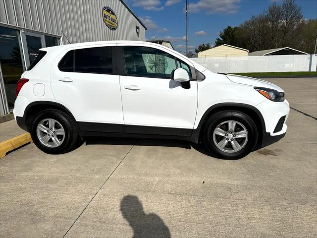 used 2019 Chevrolet Trax car, priced at $15,990