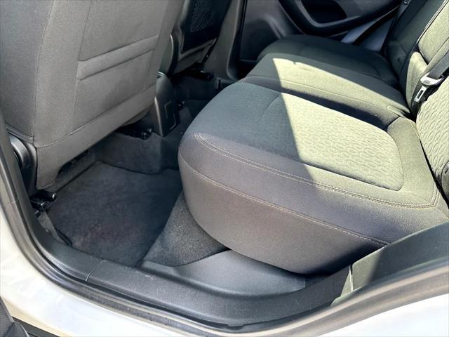 used 2019 Chevrolet Trax car, priced at $15,990