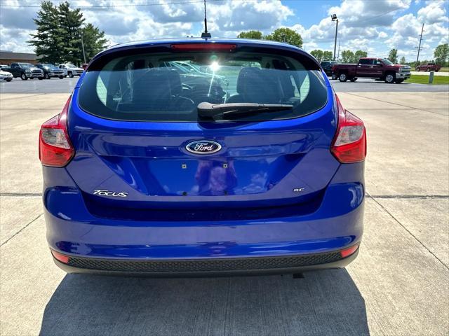 used 2014 Ford Focus car, priced at $7,990