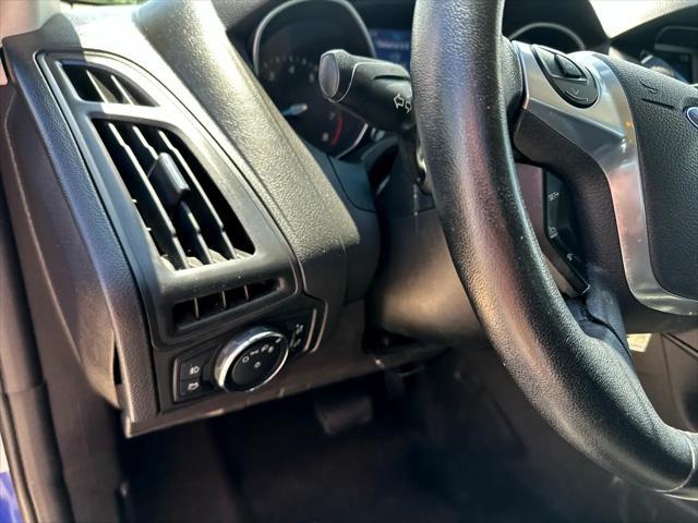 used 2014 Ford Focus car, priced at $7,990