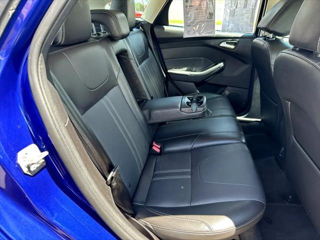 used 2014 Ford Focus car, priced at $7,990