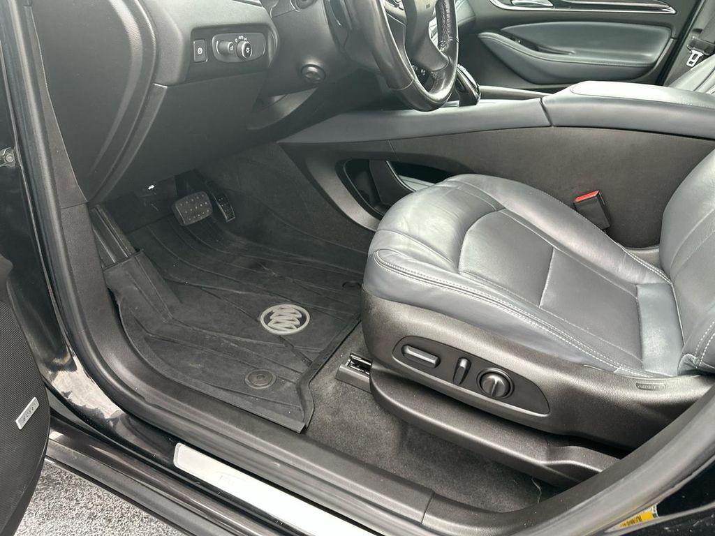 used 2018 Buick Enclave car, priced at $17,990