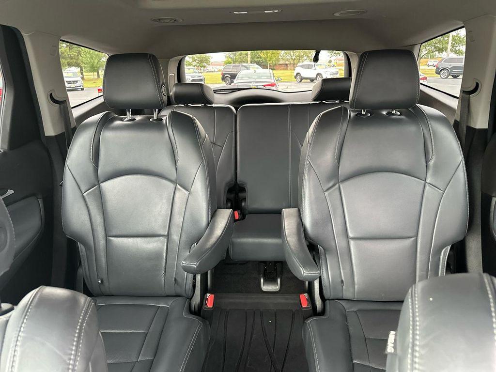 used 2018 Buick Enclave car, priced at $17,990