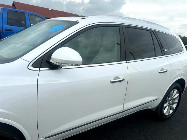 used 2016 Buick Enclave car, priced at $15,990