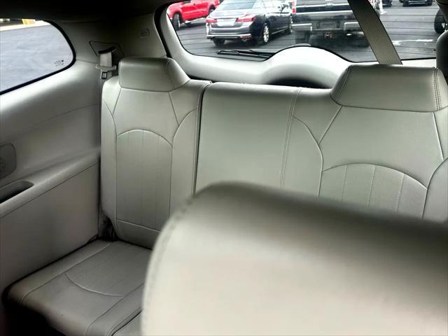used 2016 Buick Enclave car, priced at $15,990