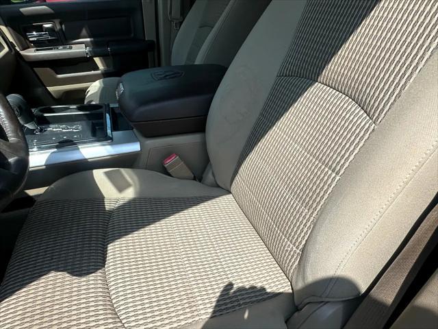 used 2011 Dodge Ram 1500 car, priced at $12,990
