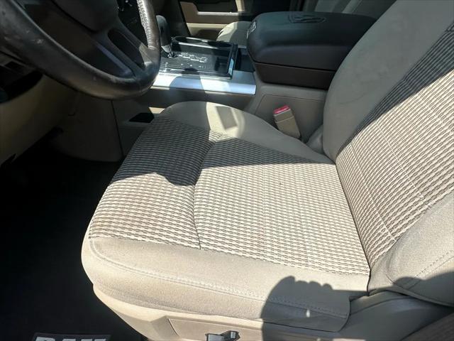 used 2011 Dodge Ram 1500 car, priced at $12,990