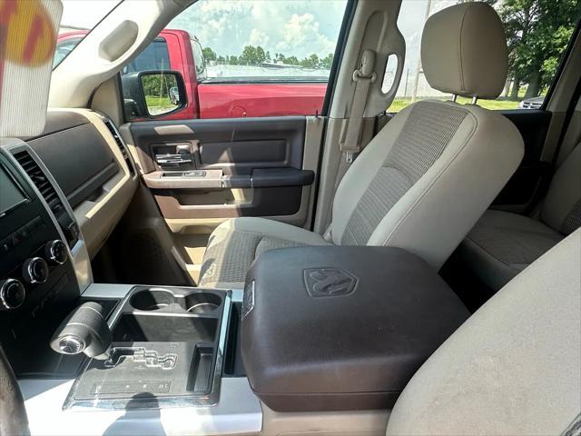 used 2011 Dodge Ram 1500 car, priced at $12,990