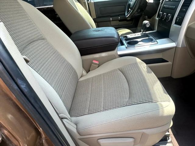 used 2011 Dodge Ram 1500 car, priced at $12,990