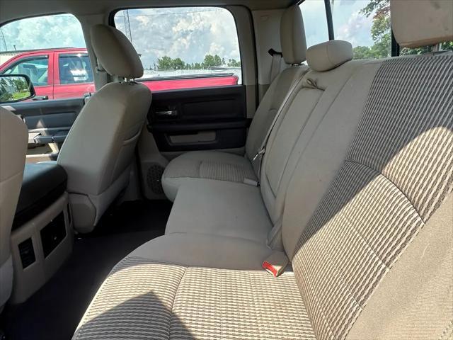 used 2011 Dodge Ram 1500 car, priced at $12,990