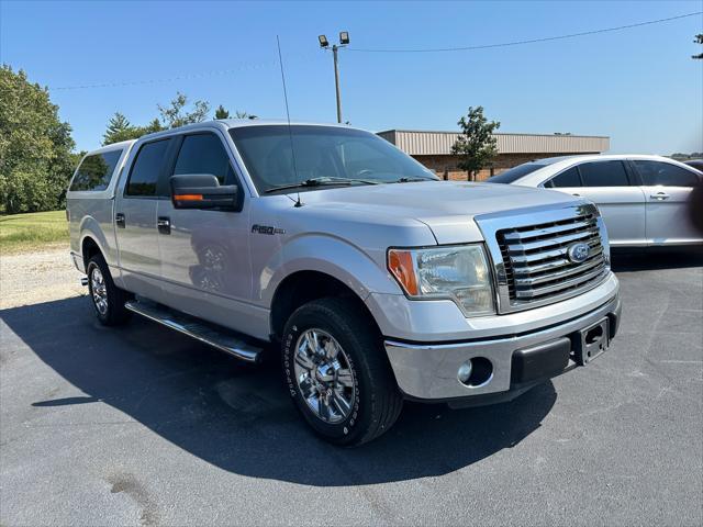 used 2011 Ford F-150 car, priced at $14,990