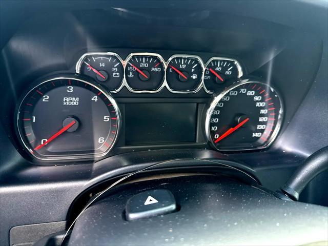 used 2015 GMC Sierra 1500 car, priced at $23,990