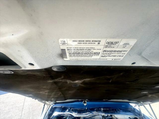 used 1986 Chevrolet Camaro car, priced at $39,500
