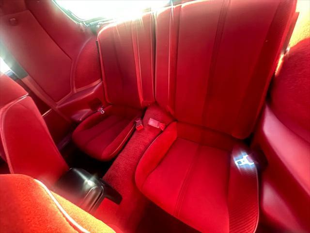 used 1986 Chevrolet Camaro car, priced at $39,500
