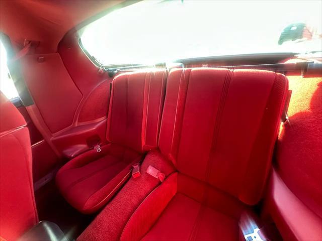 used 1986 Chevrolet Camaro car, priced at $39,500