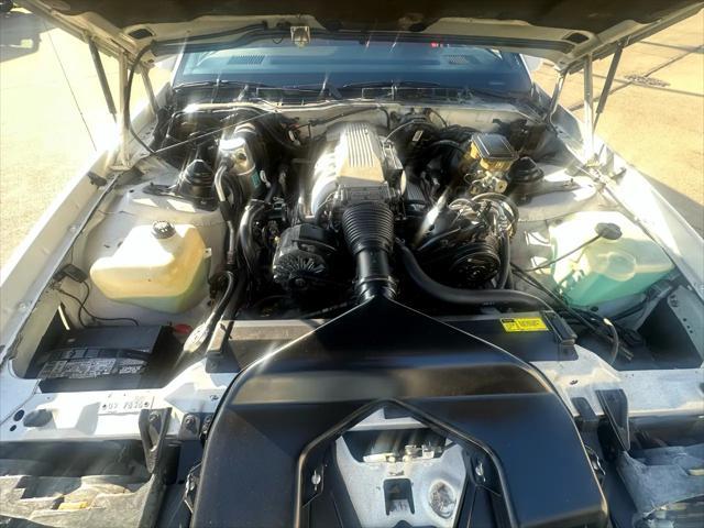 used 1986 Chevrolet Camaro car, priced at $39,500