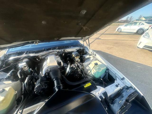 used 1986 Chevrolet Camaro car, priced at $39,500