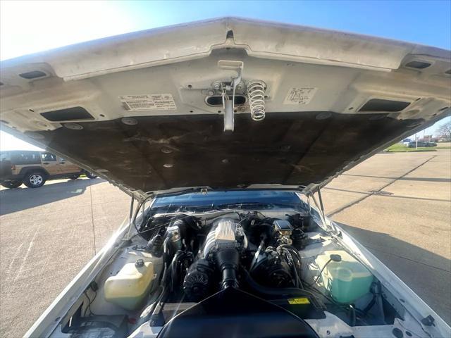 used 1986 Chevrolet Camaro car, priced at $39,500