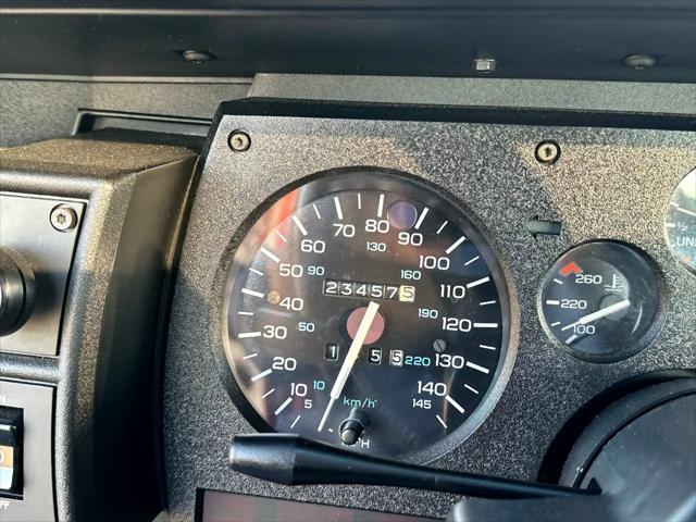 used 1986 Chevrolet Camaro car, priced at $39,500