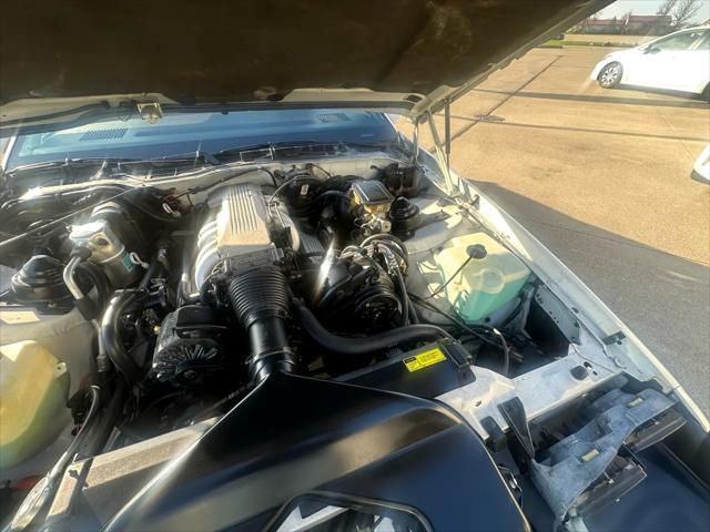 used 1986 Chevrolet Camaro car, priced at $39,500