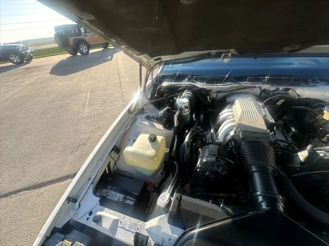 used 1986 Chevrolet Camaro car, priced at $39,500