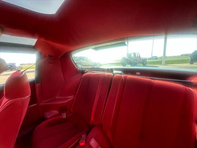used 1986 Chevrolet Camaro car, priced at $39,500