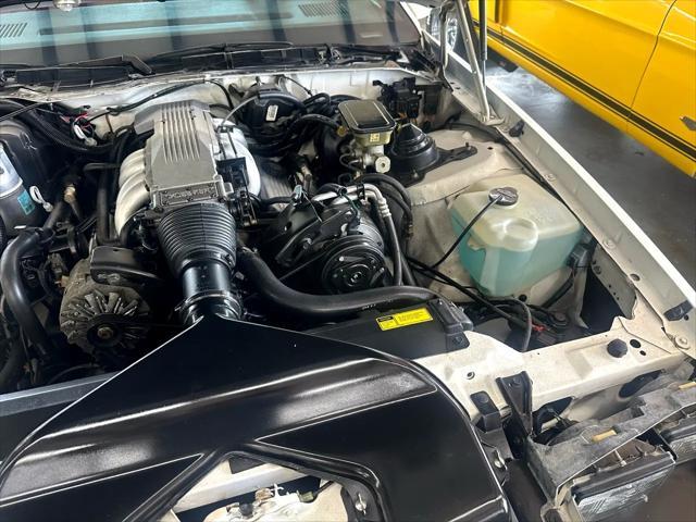 used 1986 Chevrolet Camaro car, priced at $39,500