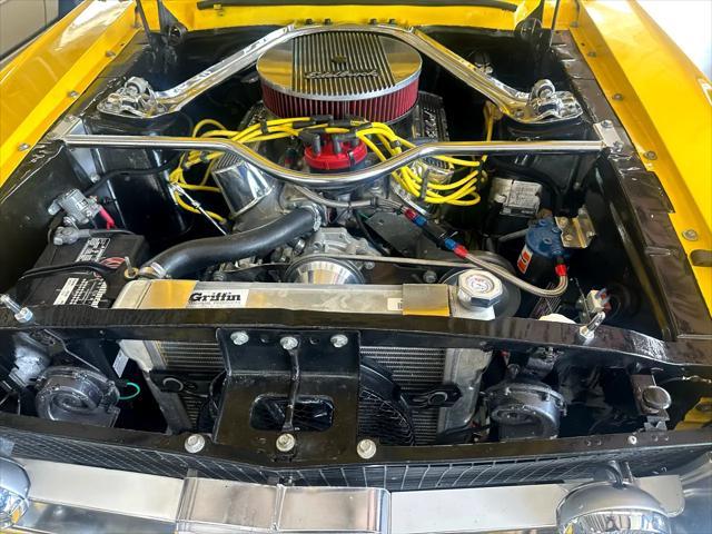 used 1967 Ford Mustang car, priced at $75,000
