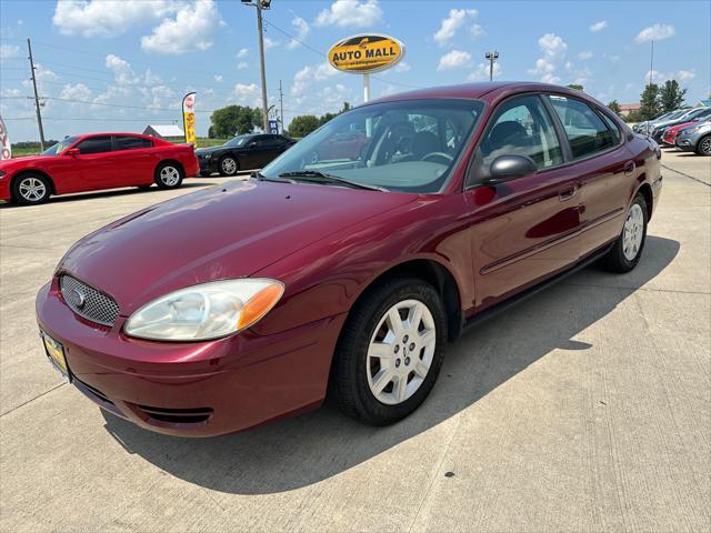 used 2005 Ford Taurus car, priced at $7,990