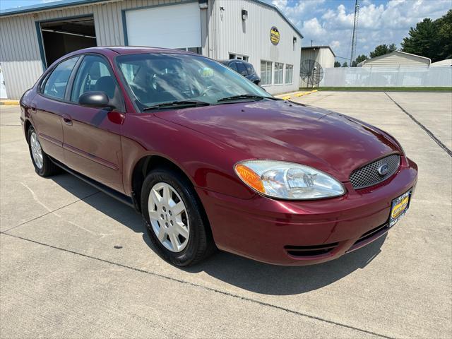 used 2005 Ford Taurus car, priced at $7,990