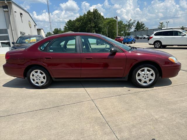 used 2005 Ford Taurus car, priced at $7,990