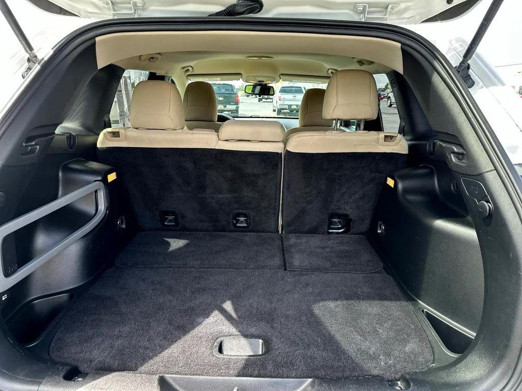 used 2016 Jeep Cherokee car, priced at $10,990