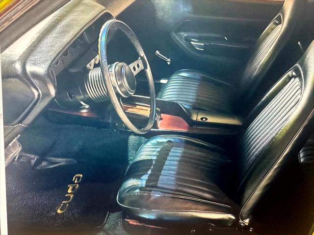 used 1956 Ford Victoria car, priced at $65,000