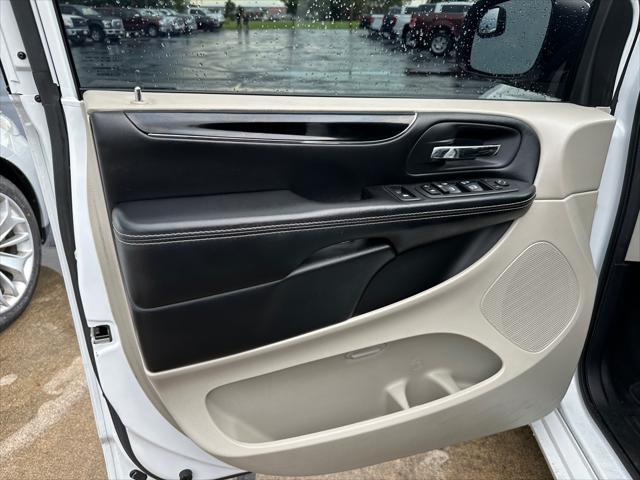 used 2019 Dodge Grand Caravan car, priced at $16,990