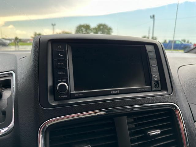 used 2019 Dodge Grand Caravan car, priced at $16,990