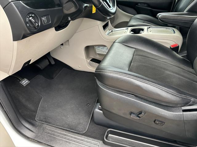 used 2019 Dodge Grand Caravan car, priced at $16,990