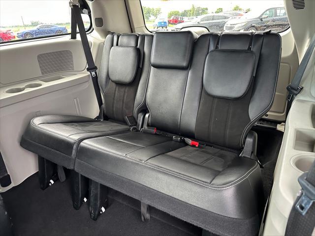 used 2019 Dodge Grand Caravan car, priced at $16,990