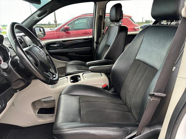 used 2019 Dodge Grand Caravan car, priced at $16,990