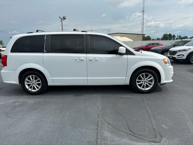 used 2019 Dodge Grand Caravan car, priced at $16,990