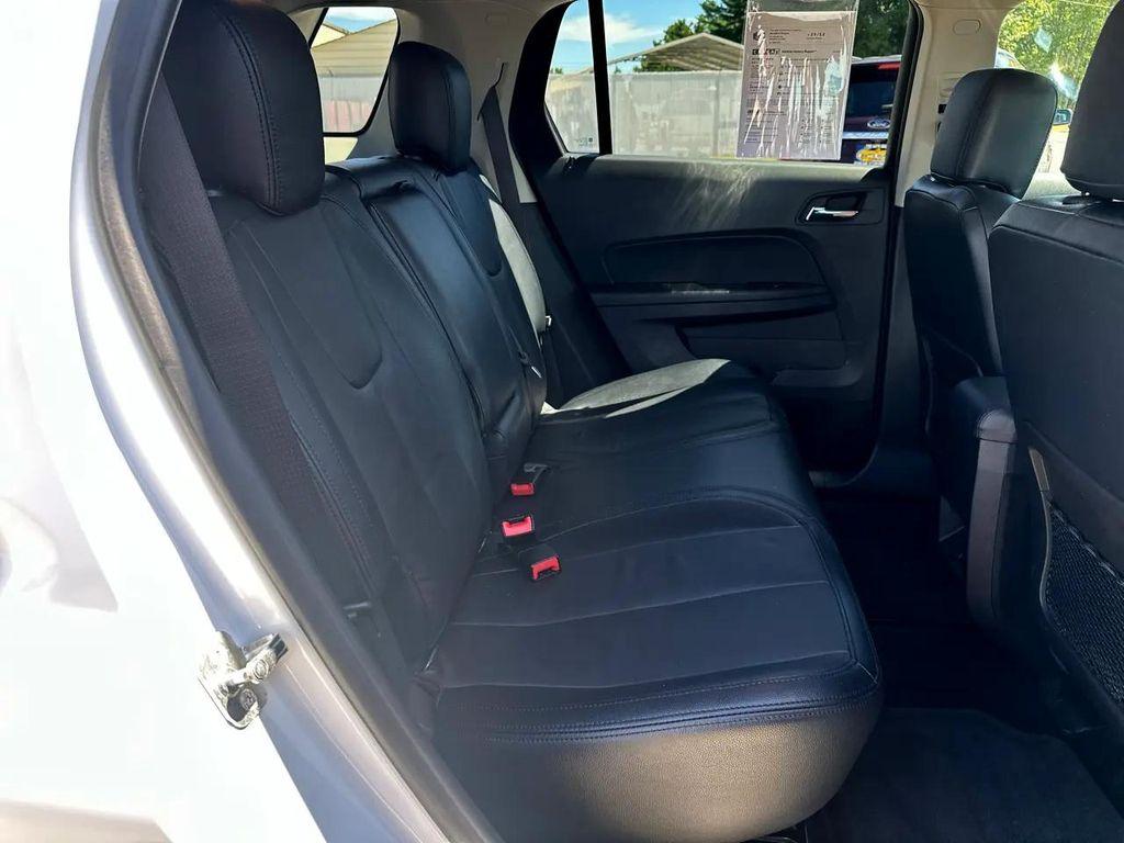 used 2017 GMC Terrain car, priced at $12,990