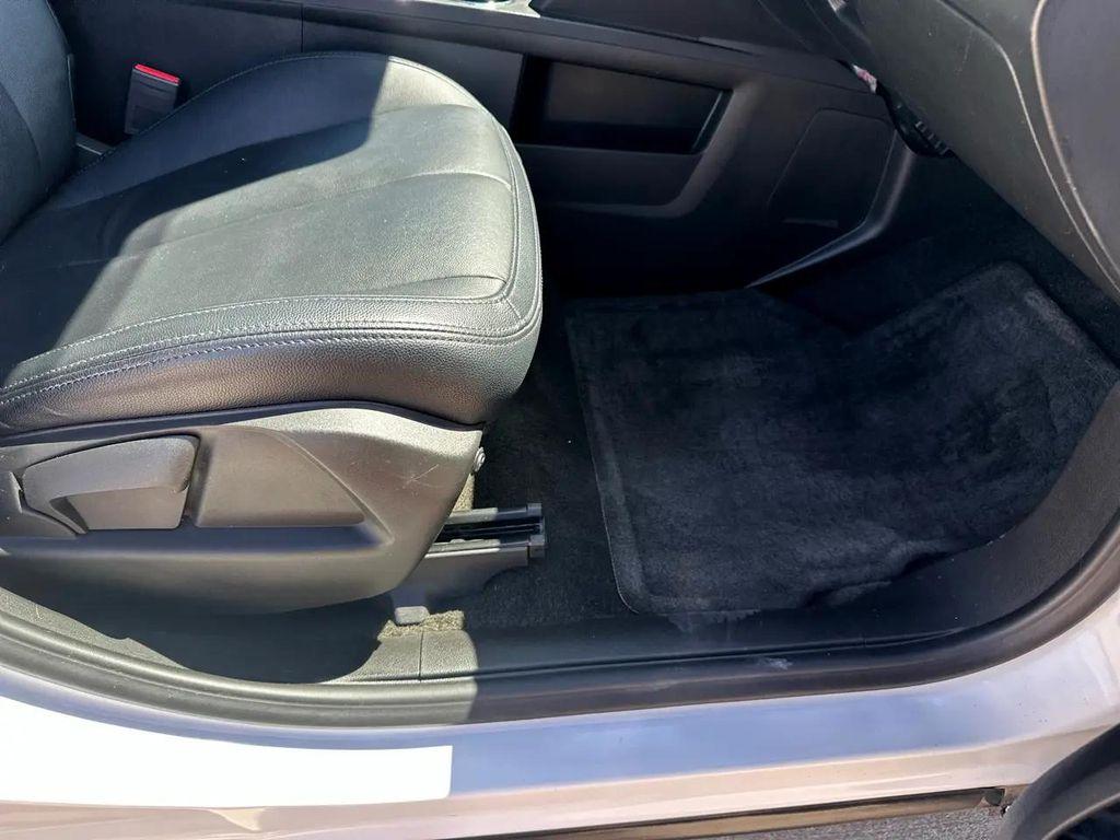 used 2017 GMC Terrain car, priced at $12,990
