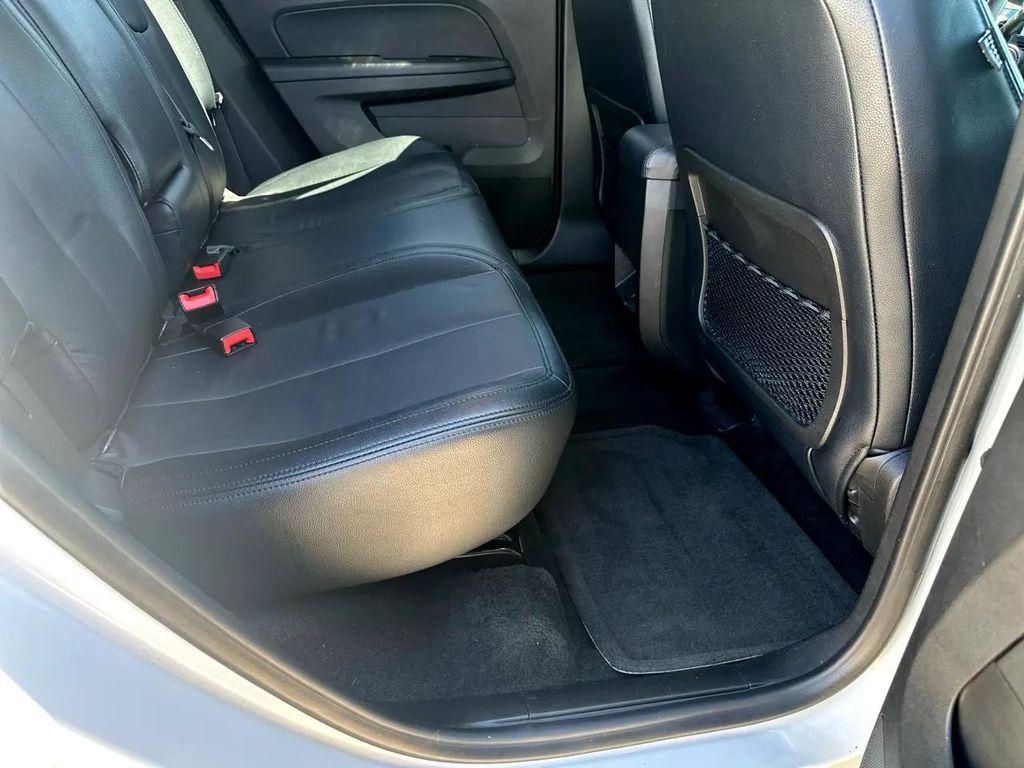 used 2017 GMC Terrain car, priced at $12,990